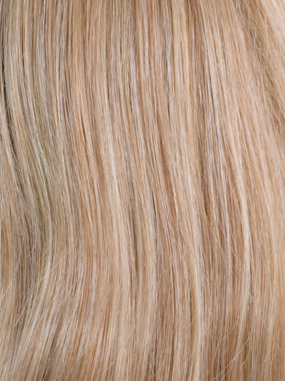 Modern Curls Wig by TressAllure | Heat Friendly Synthetic