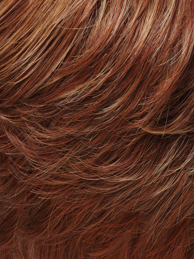 Bree Wig by Jon Renau | O'Solite | Average Cap | Synthetic Fiber