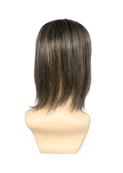 Mono Top by Wig Pro | Hairpiece | Remy Human Hair