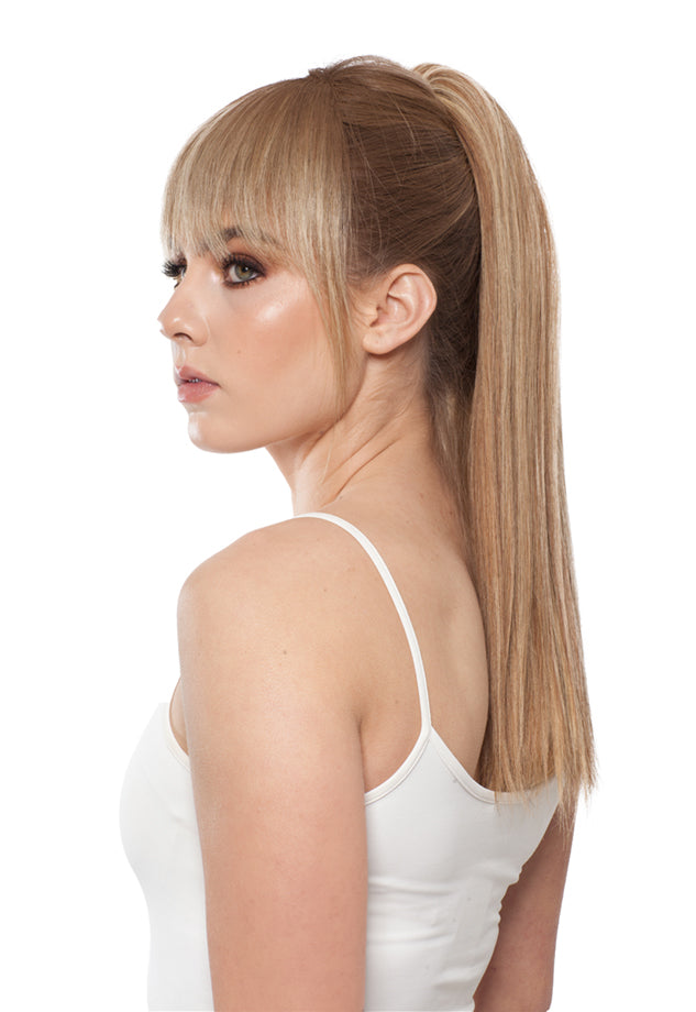 Pony Swing by Wig Pro | Ponytail | Hair Piece | Human Hair
