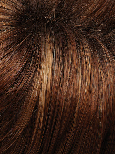 Elisha Wig by Jon Renau | SmartLace | Lace Front | Mono Top | Synthetic Fiber