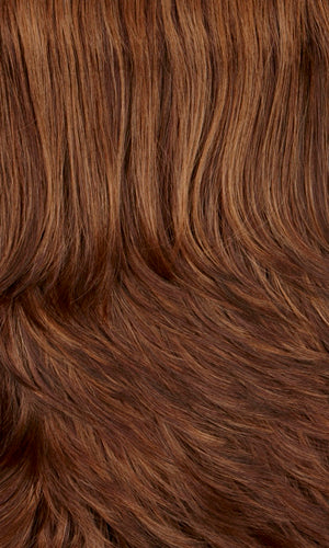 Mariah Wig by Henry Margu | Featherlite | Synthetic Fiber