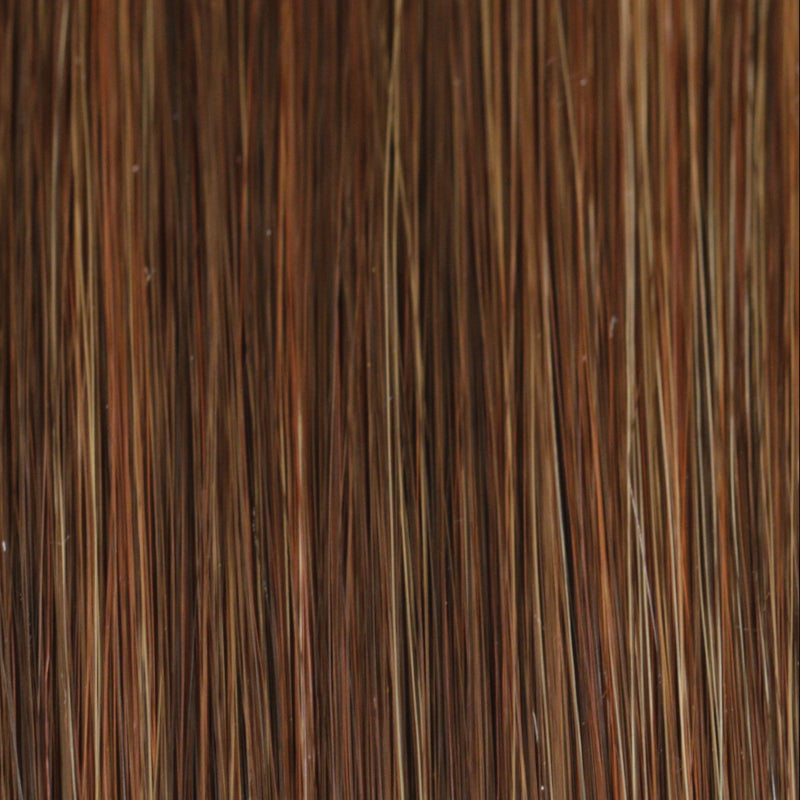 Smooth Cut Bob Wig by TressAllure | Heat Friendly Synthetic