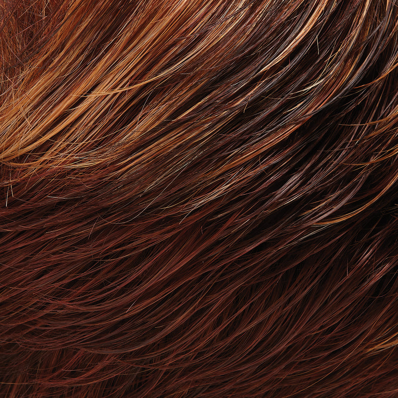 Gisele Wig by Jon Renau | SmartLace | Synthetic Fiber