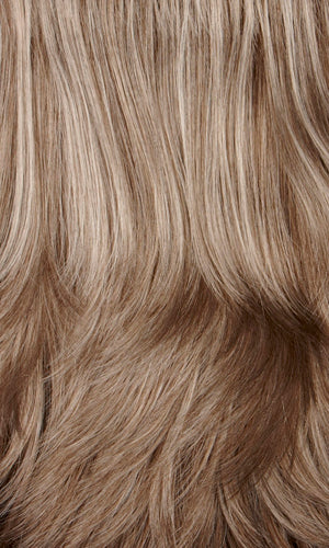 Becky Wig by Henry Margu | Mono Top | Synthetic Fiber