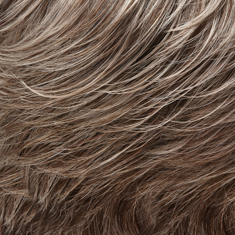 January Hand Tied Wig by Jon Renau | SmartLace | Synthetic Fiber