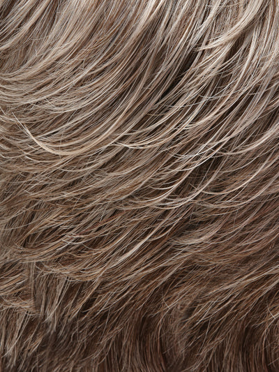 Meg Wig by Jon Renau | Mono Top | Hand-Tied | Synthetic Fiber