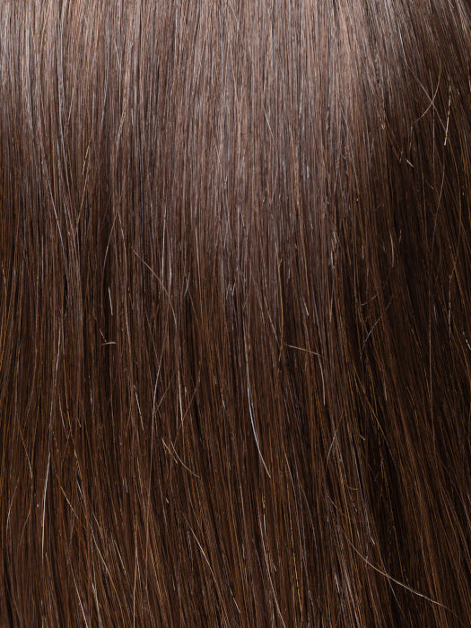 Brenda Wig by Fair Fashion | Lace Front | Mono Top| 100% Human Hair