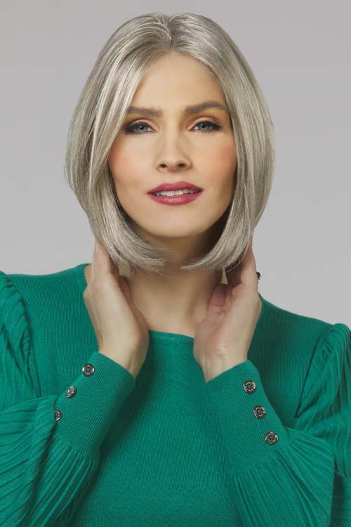 Nora Wig by Henry Margu | Lace Front | Mono Top | Synthetic Fiber