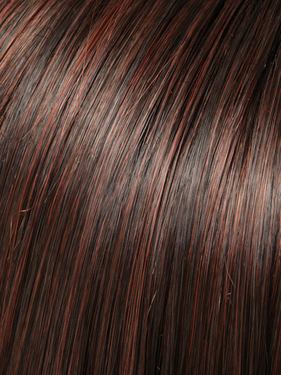 Mena Wig by Jon Renau | SmartLace | Lace Front | Mono Top