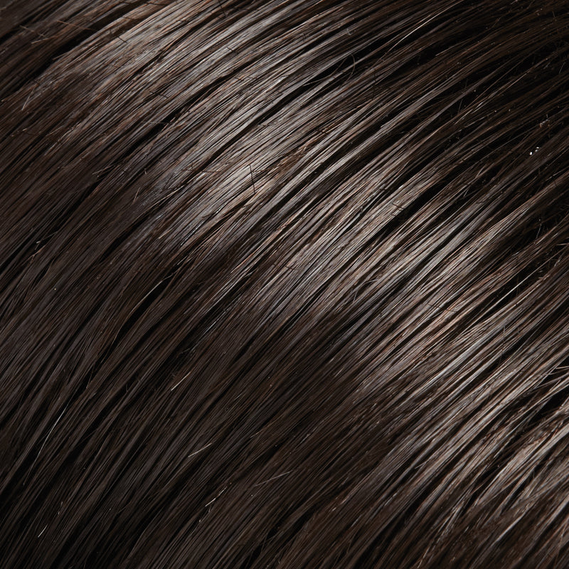 easiFringe by Jon Renau | Remy Human Hair