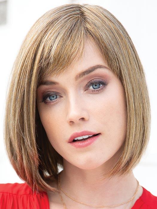 Petite Portia Wig by Rene of Paris | Orchid Collection | Synthetic Fiber