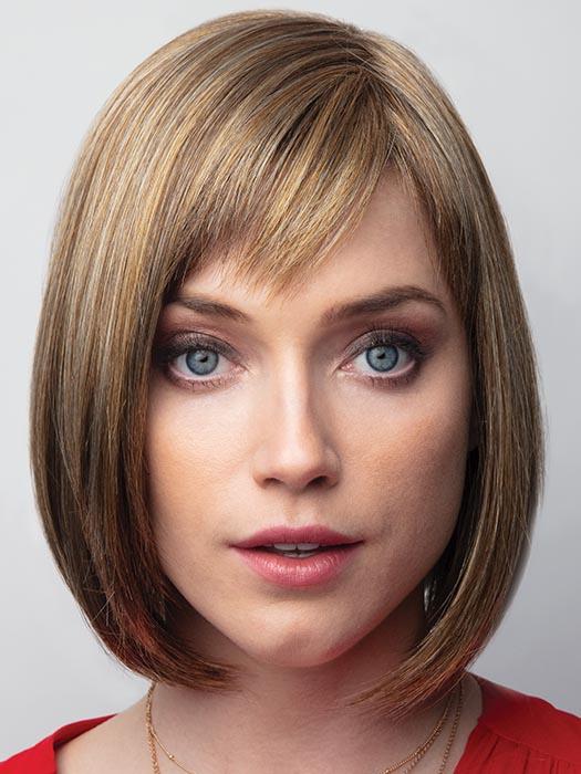 Petite Portia Wig by Rene of Paris | Orchid Collection | Synthetic Fiber