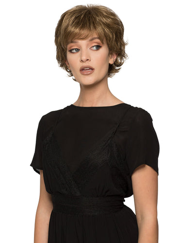 Connie Wig by WIGUSA | Wig Pro Synthetic Hair Collection
