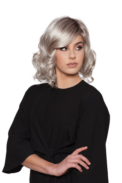 Kylie Wig by Wig Pro | Synthetic Fiber