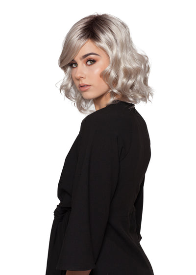 Kylie Wig by Wig Pro | Synthetic Fiber
