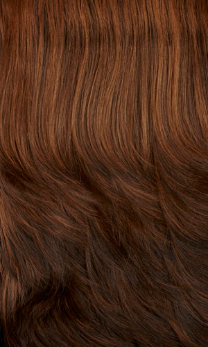 Grace Wig by Henry Margu