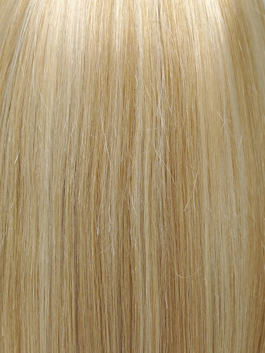 Brenda Wig by Fair Fashion | Lace Front | Mono Top| 100% Human Hair