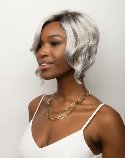 Hallie Wig by Rene of Paris | The Orchid Collection | Lace Front