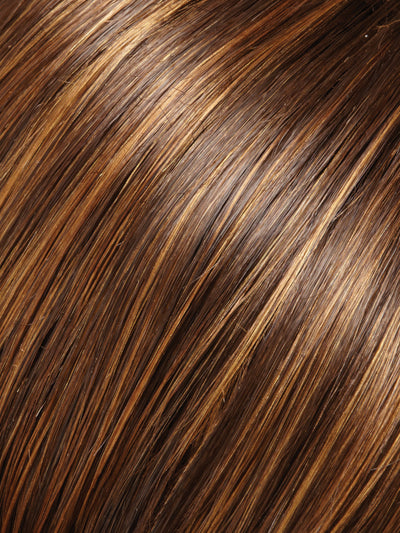 Amber Large Wig by Jon Renau | SmartLace | Large Cap
