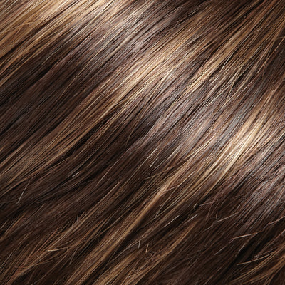 Mono Simplicity Wig by Jon Renau | Mono Top | Synthetic Fiber