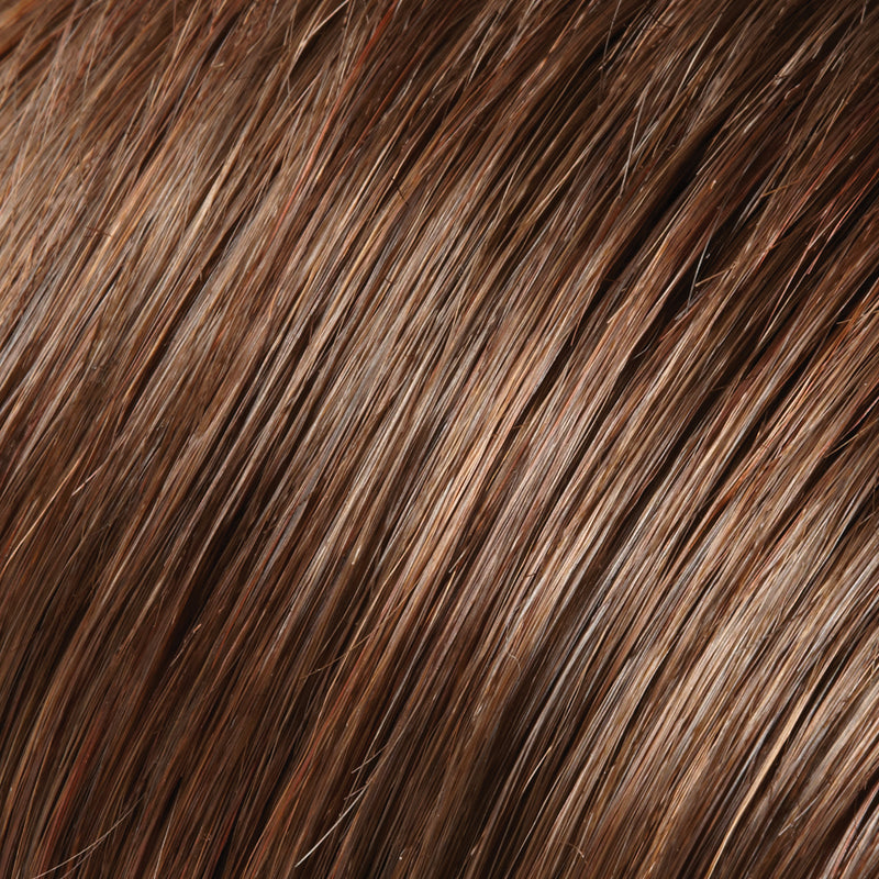 easiPart 12" Human Hair Topper by Jon Renau