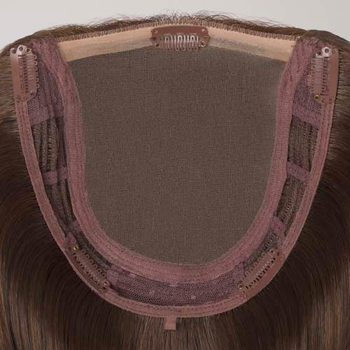 Ultra Topper by Henry Margu | Hair Piece | Synthetic Fiber