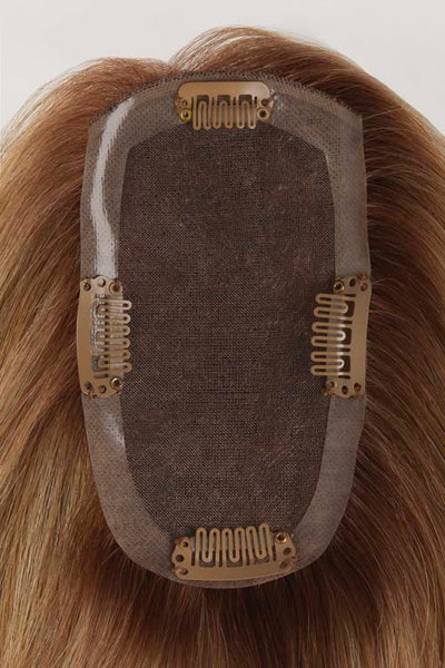 Secret Topper by Henry Margu | Hair Piece | Synthetic Fiber