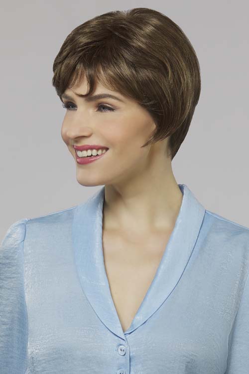 Delight Topper by Henry Margu | Hair Piece | Synthetic Fiber