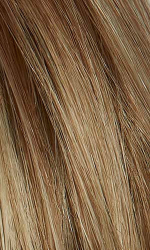 Matrix Topper by Henry Margu | Hair Piece | Synthetic Fiber