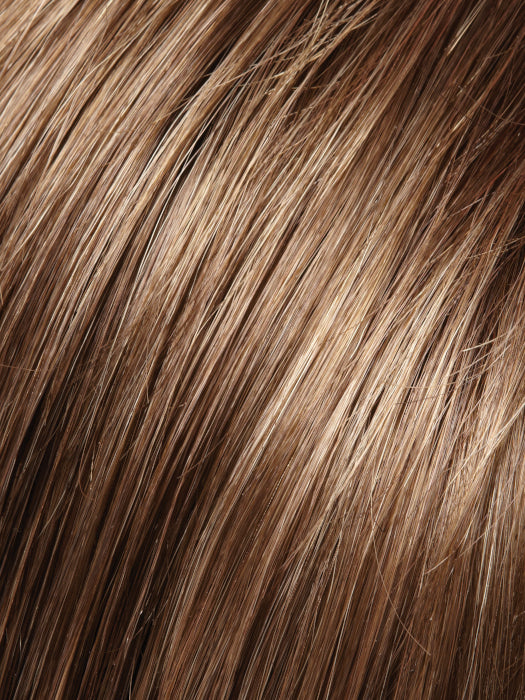 Victoria Wig by Jon Renau | SmartLace | Lace Front | Mono Top | Synthetic Fiber