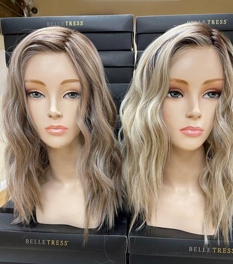 Nitro 16 Wig by Belle Tress | Belle Tress Discontinued Style