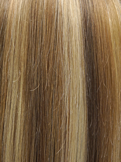 Giulia Wig by Fair Fashion | Lace Front | Mono Top | 100% Human Hair