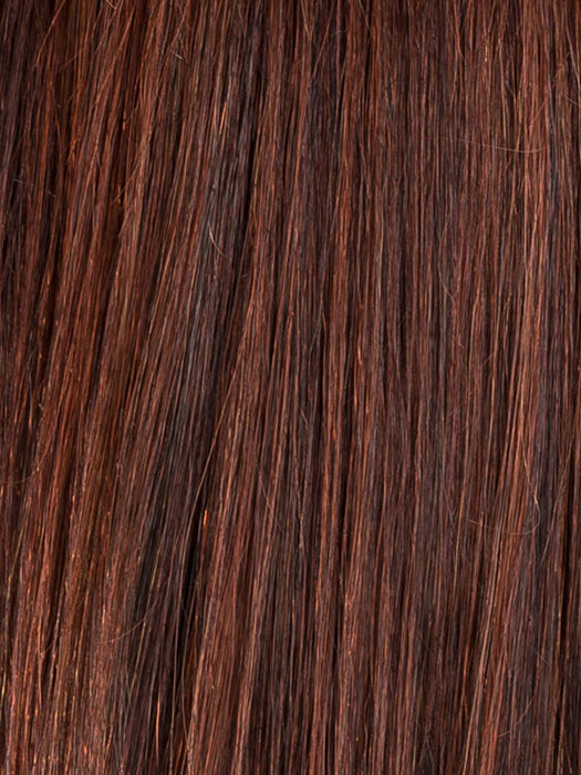 Advance Wig by Ellen Wille | Prime Power | Human/Synthetic Hair Blend