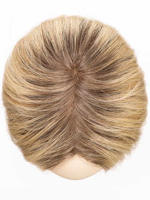 Advance Wig by Ellen Wille | Prime Power | Human/Synthetic Hair Blend
