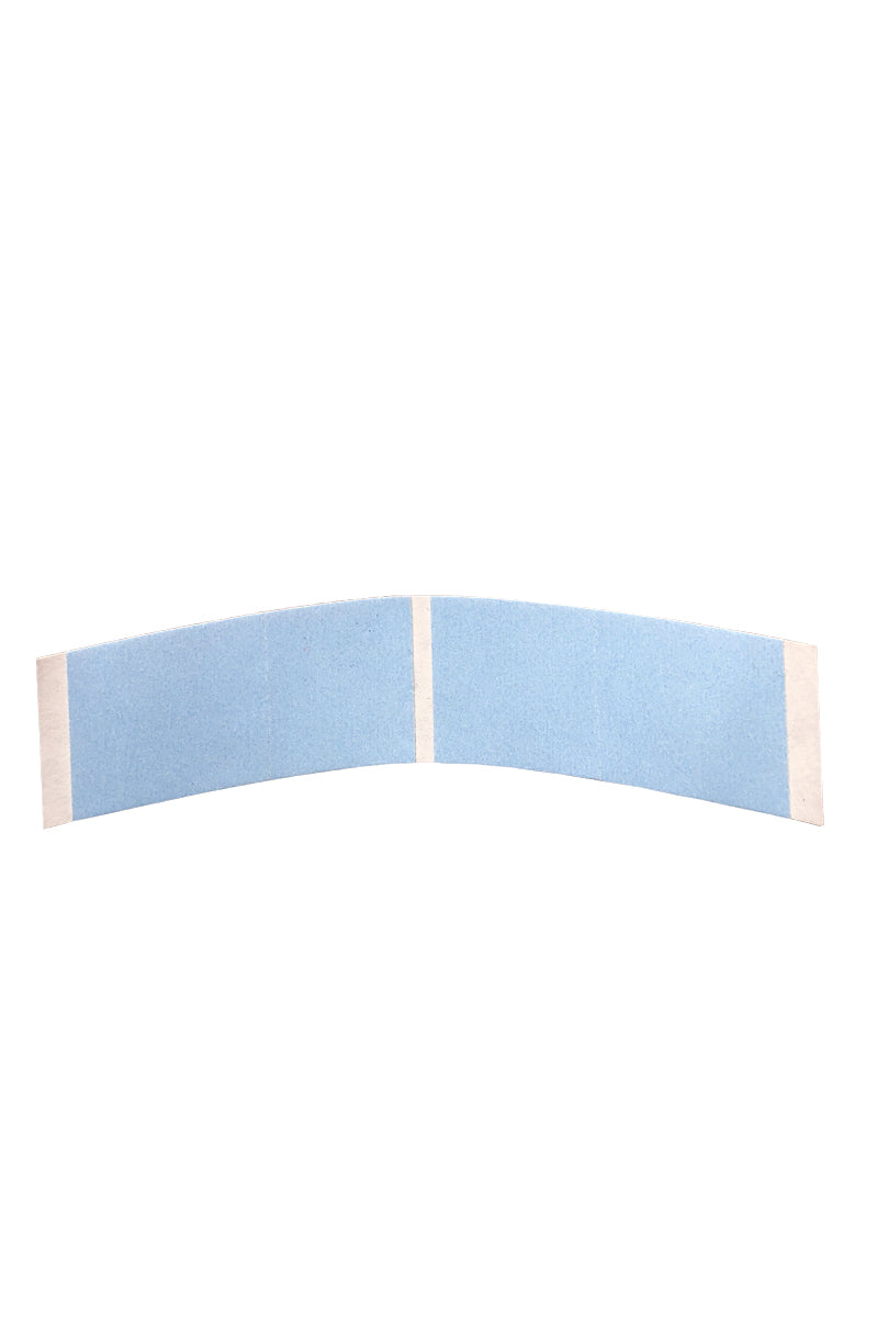 Lace Front Hair System Blue Walker Adhesive Tape Mini