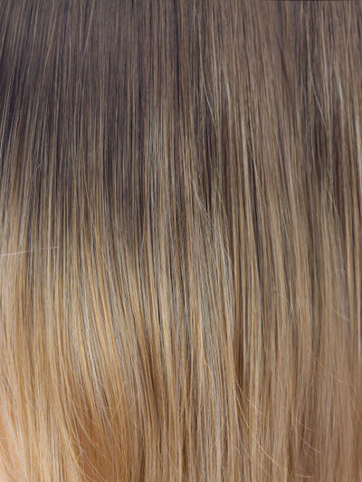Seville Wig by Noriko | Basic Cap | Synthetic Fiber