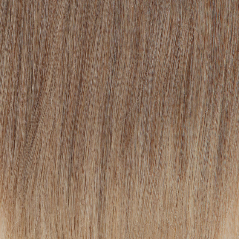 Human Hair Lace Front MonoTop 18 Topper by Belle Tress | Remy Human Hair
