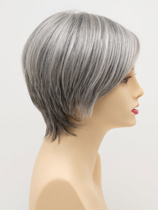 Billie Wig by Envy | EnvyHair | Lace Front | Mono Top | Human/Synthetic Blend
