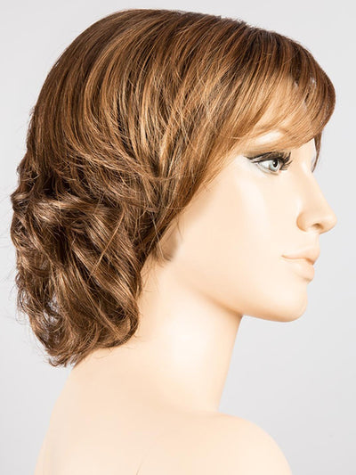 Bloom Wig by Ellen Wille | Hair Society | Extended Lace Front | Partially Hand-Tied
