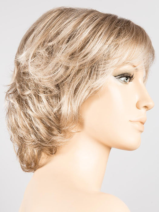 Bloom Wig by Ellen Wille | Hair Society | Extended Lace Front | Partially Hand-Tied
