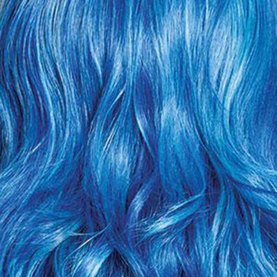 Blue Waves Wig by Hairdo | Fantasy Wigs Collection