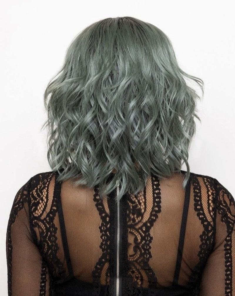 Breezy Wavez Wig by Rene of Paris | Muse Series | Heat Friendly Synthetic
