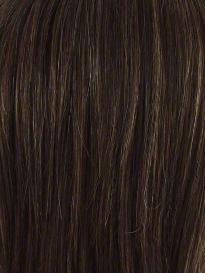 Angie Wig by Envy | Lace Front | Mono Top