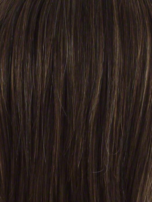Angie Wig by Envy | Lace Front | Mono Top