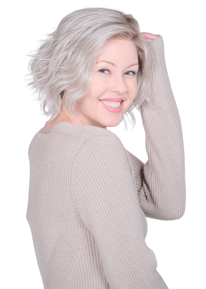 City Roast Wig by Belle Tress | Belle Tress Warehouse Closeout