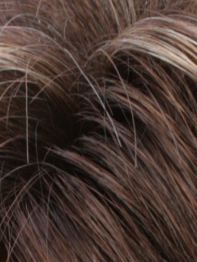 Alden Wig by Estetica | Lace Front | Mono Top | Synthetic Fiber