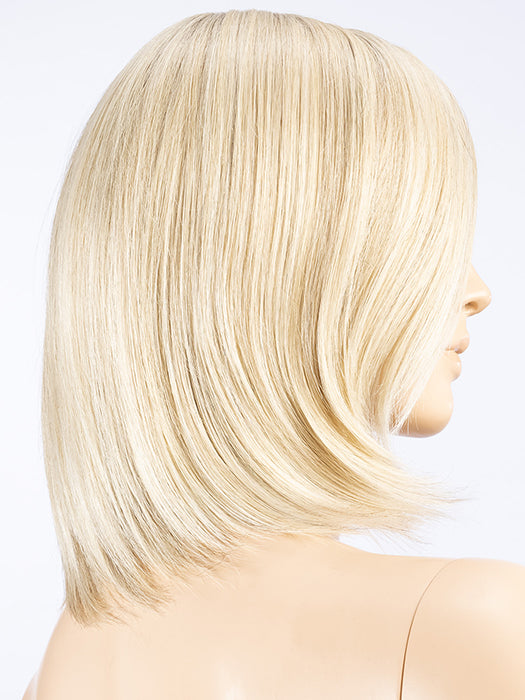 Catch Wig by Ellen Wille | Prime Power | Human/Synthetic Hair Blend