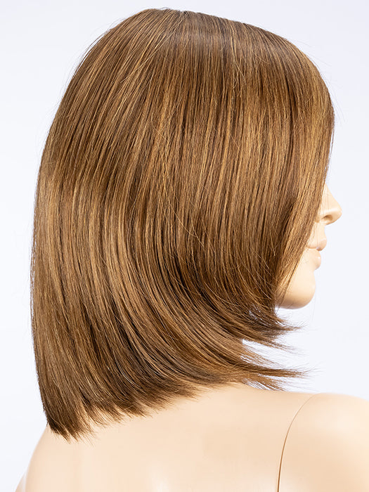 Catch Wig by Ellen Wille | Prime Power | Human/Synthetic Hair Blend