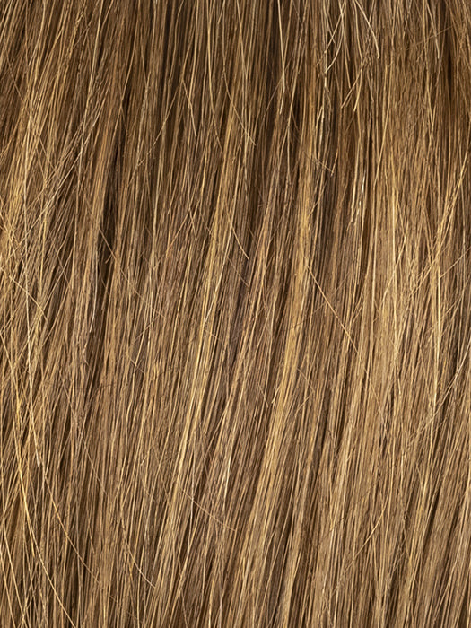 Catch Wig by Ellen Wille | Prime Power | Human/Synthetic Hair Blend